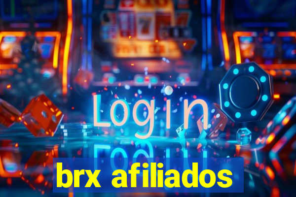 brx afiliados